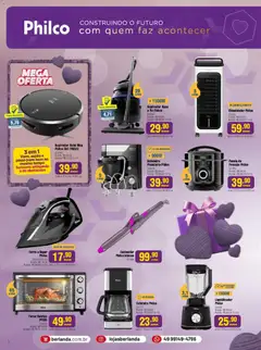 Berlanda - Ofertas atuais - Pré-Visualização do folheto da loja Berlanda, válido de 27.04.2026 | Página: 2