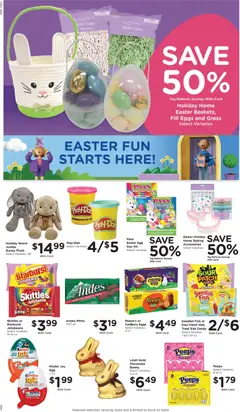 Preview of Dillons weekly ads valid from 01.04.2026 | Page: 5