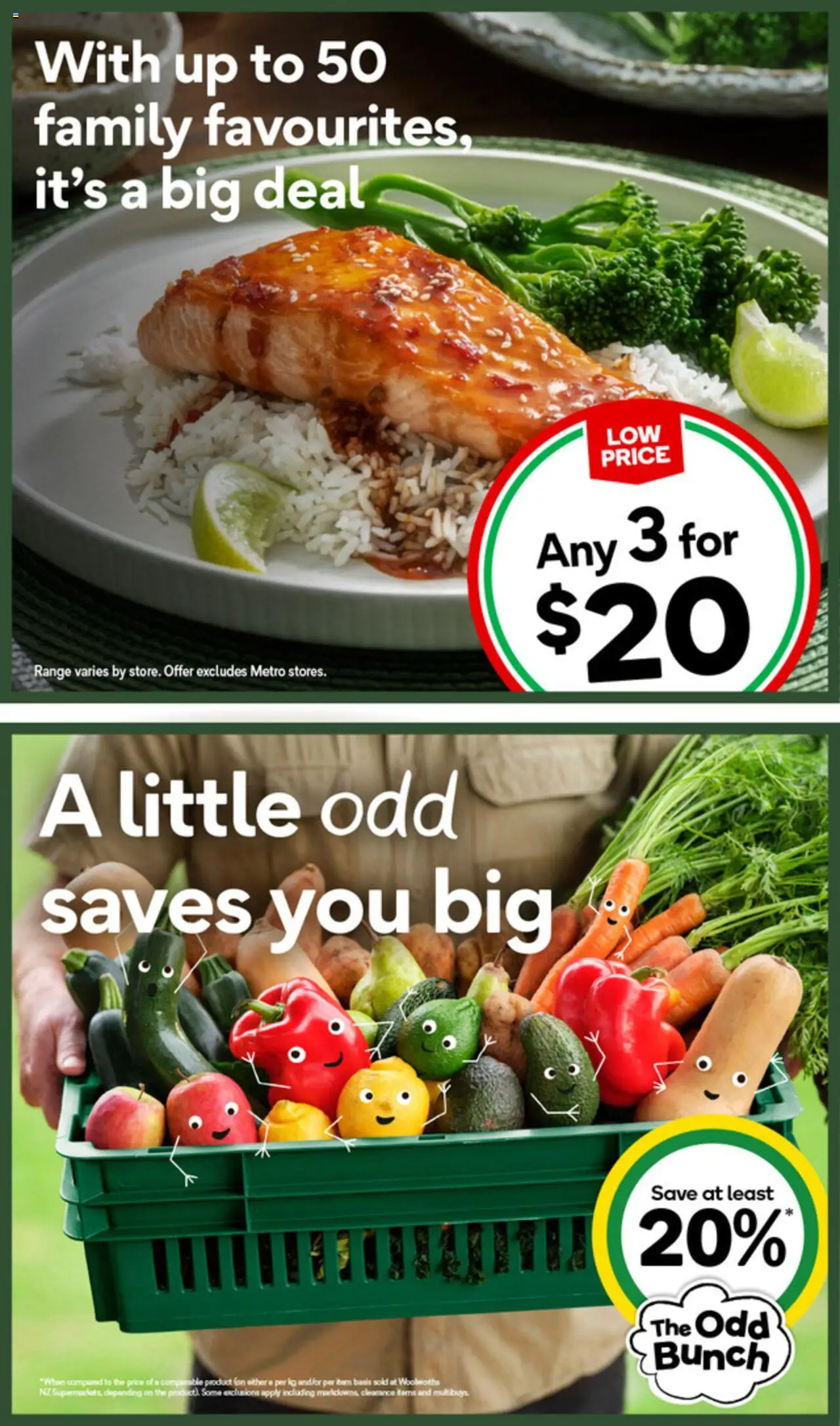 Woolworths catalogue from 29.09.2025 | Page: 16