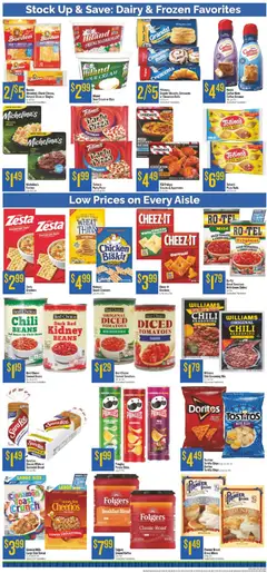 Preview of Homeland weekly ads valid from 29.10.2025 | Page: 3