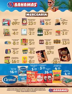 Bahamas Supermercados - Ofertas da Quinzena - Pré-Visualização do folheto da loja Bahamas Supermercados, válido de 29.12.2025 | Página: 3