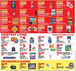Preview of Sedano's weekly ads valid from 25.03.2026 | Page: 7