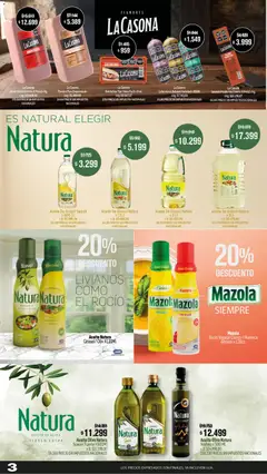 Vista previa Makro ofertas válido desde el 16.04.2026 | Página: 3