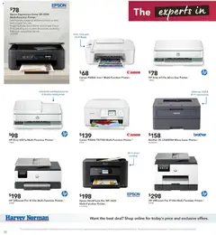 Preview of Harvey Norman  Catalogue  - valid from 04.02.2026 | Page: 22