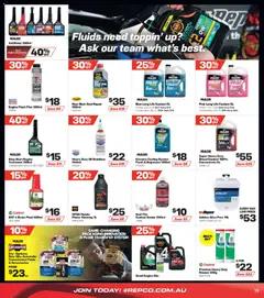 Preview of Repco catalogue - valid from 19.03.2026 | Page: 13