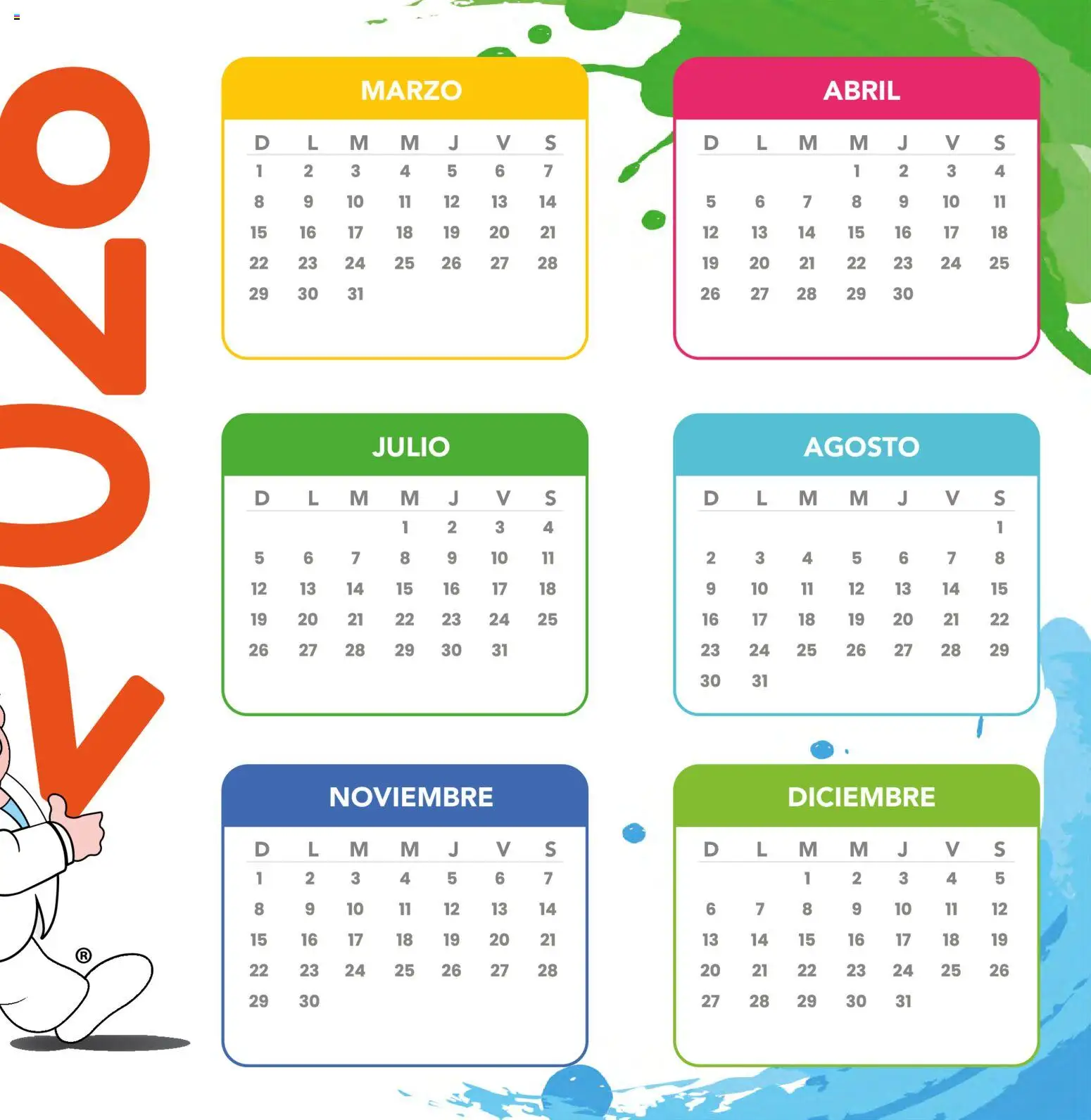 Nuevas ofertas de Farmacias Similares válidas en toda la República Mexicana desde el 01.01.2026. ¡Encuentra las mejores ofertas en Farmacias Similares catálogo! | Página: 13