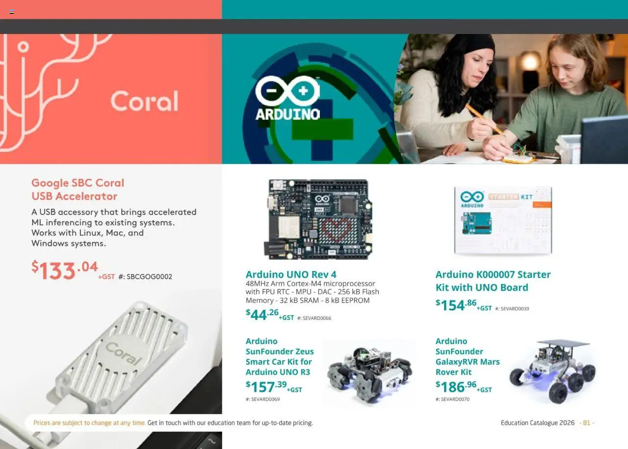 PB Tech catalogue from 15.10.2025 | Page: 81