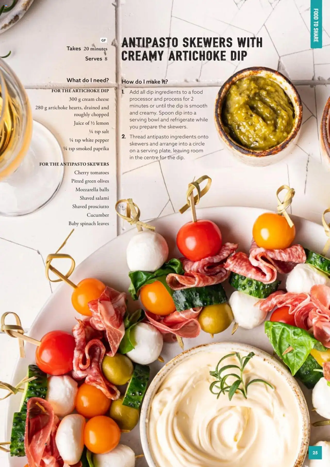 Supabarn catalogue - valid from 07.11.2024 | Page: 25 | Products: Tomatoes, Olives, Salt, Lemon