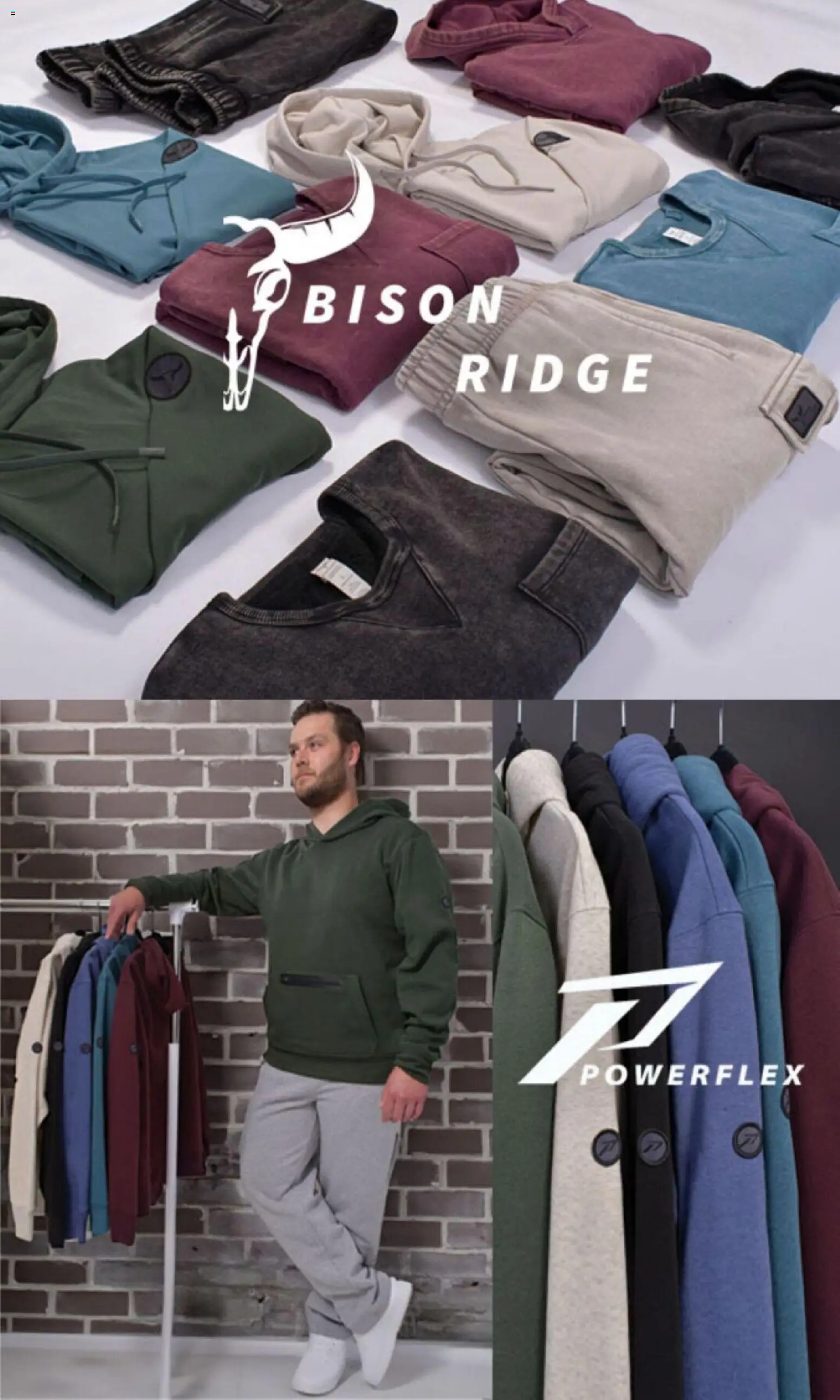 Dunham's Sports Holiday Gift Guide - valid from 06.11.2025 | Page: 21 | Products: Ridge