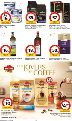 Preview of Coles  Catalogue  - valid from 10.12.2025 | Page: 35