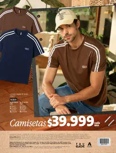 Pacifika - Campaña 03 / 2026 -  Vista previa de la revista de la tienda Pacifika valido desde el 01.03.2026 | Página: 222