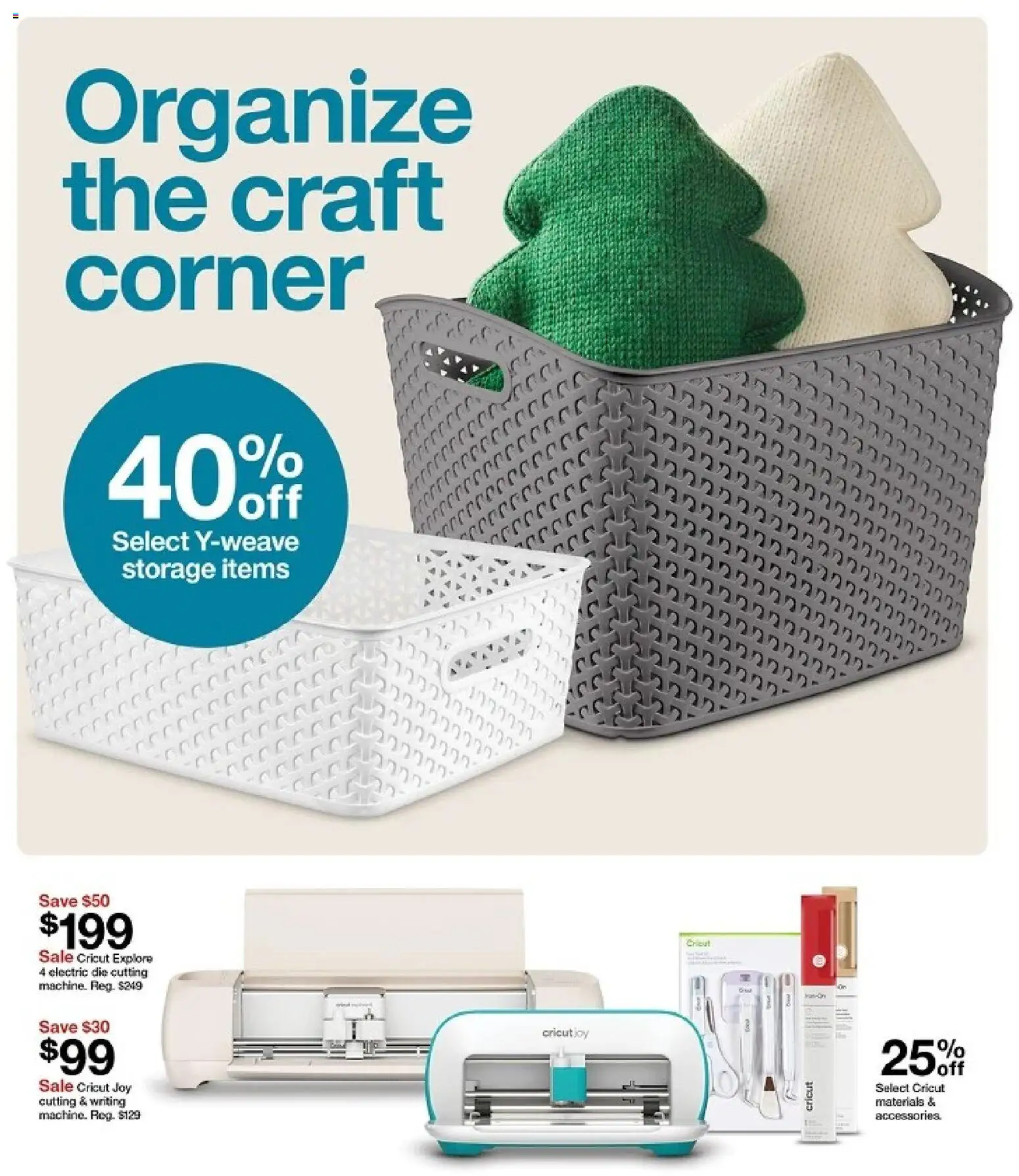 Nuevas ofertas de Target válidas en toda la República Mexicana desde el 11.01.2026. ¡Encuentra las mejores ofertas en Target folleto! | Página: 16