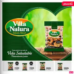 Catálogo Plaza Vea válido desde 18.08.2025 | Página: 33 | Productos: Nueces