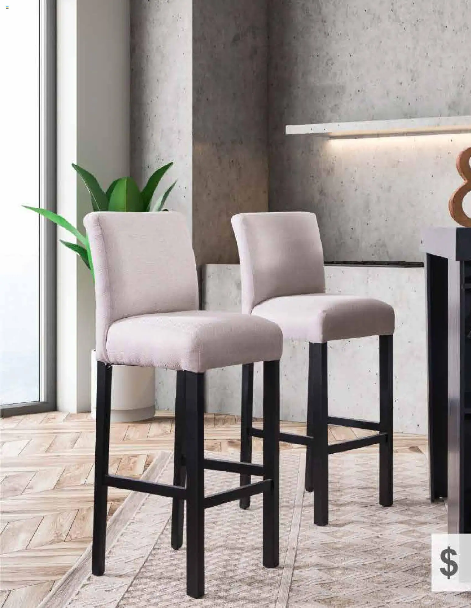 Nuevas ofertas de Muebles Dico válidas en toda la República Mexicana desde el 16.12.2025. ¡Encuentra las mejores ofertas en Muebles Dico catálogo Bancos! | Página: 12