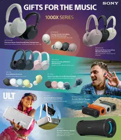 Preview of JB Hi-Fi Chrissy Gift Ideas 2025 - valid from 01.12.2025 | Page: 45