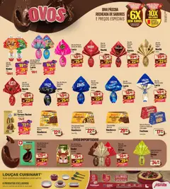 Super Muffato - Ofertas da semana - Pré-Visualização do folheto da loja Super Muffato, válido de 05.03.2026 | Página: 3