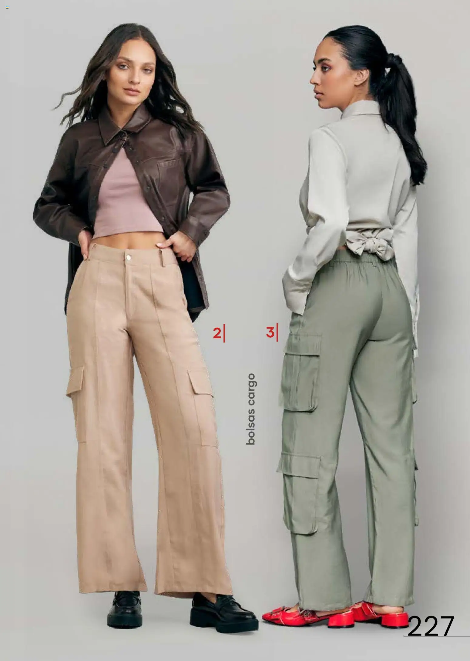 Nuevas ofertas de Price Shoes válidas en toda la República Mexicana desde el 27.11.2025. ¡Encuentra las mejores ofertas en Price Shoes catálogo Cierre De Temporada ! | Página: 227