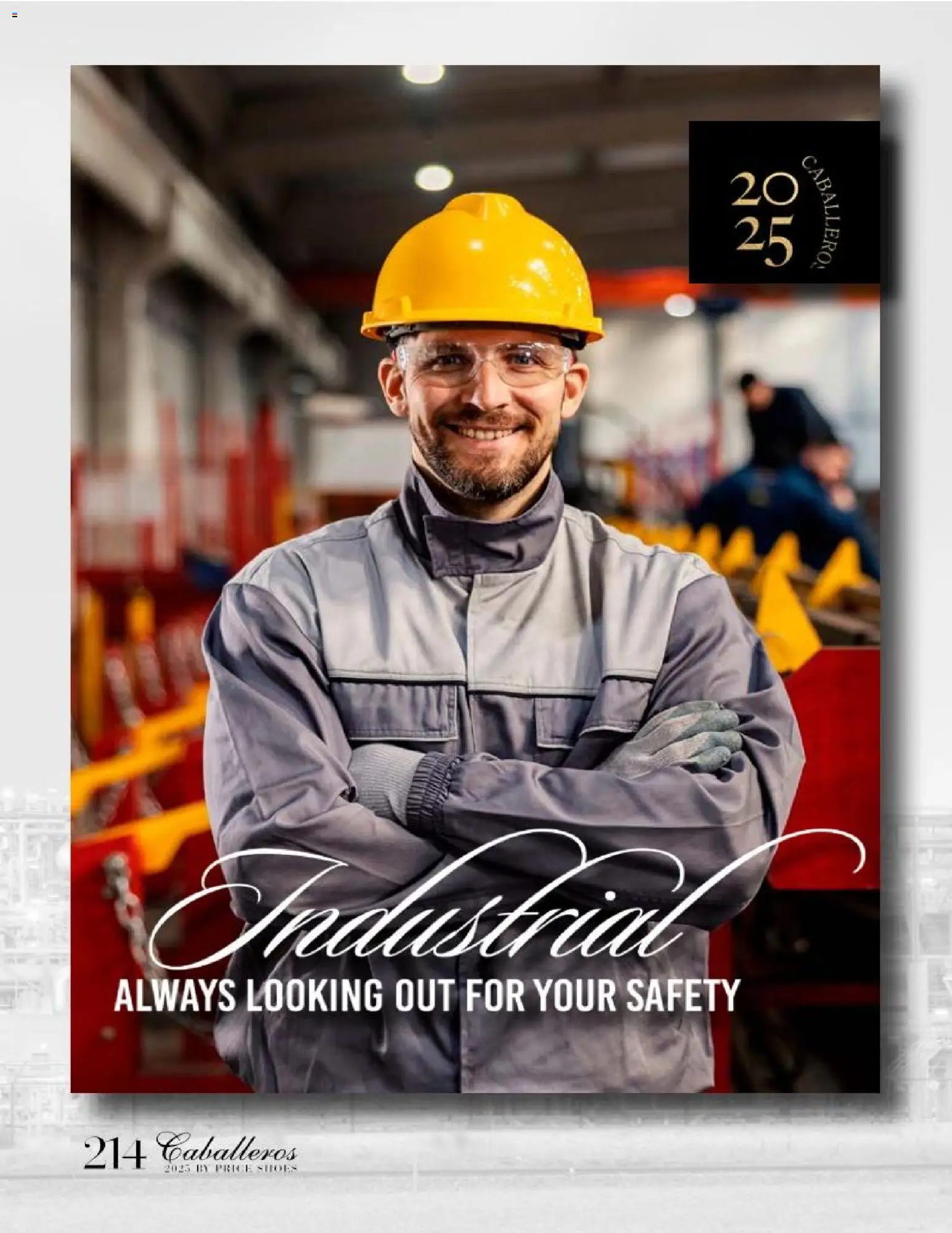 Nuevas ofertas de Price Shoes válidas en toda la República Mexicana desde el 26.11.2025. ¡Encuentra las mejores ofertas en Price Shoes catálogo Caballeros! | Página: 214