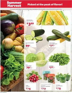 Family Fare Weekly Ad - valid from 25.07.2025 | Page: 15