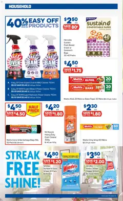 Preview of Foodland catalogue  - valid from 08.04.2026 | Page: 34