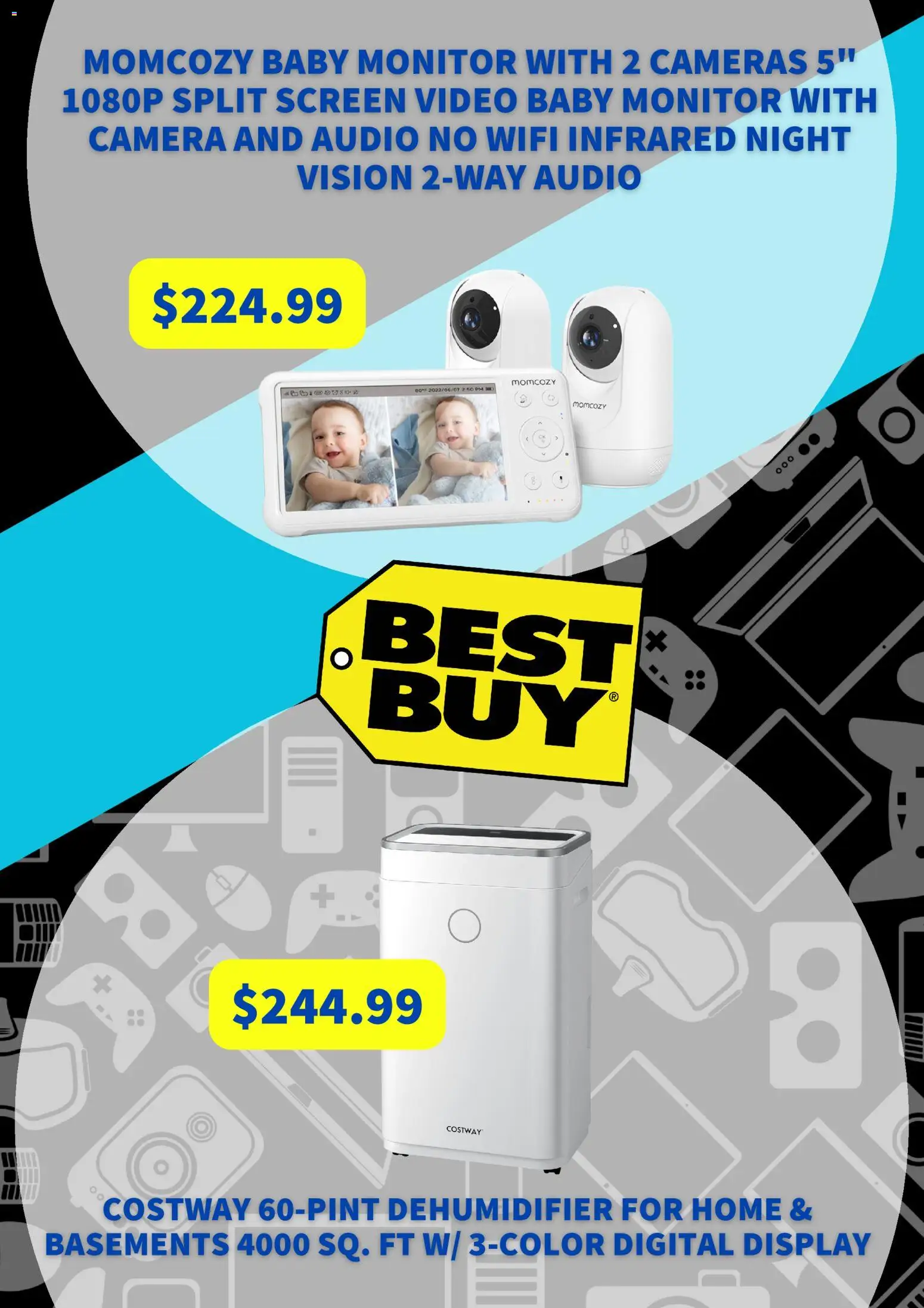 Best Buy flyer valid from 19.01.2026 | Page: 4