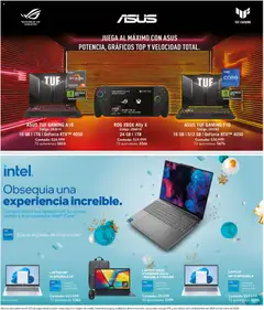 Vista previa de Coppel catálogo Encuentra todo para el intercambio, nuevo folleto de la tienda, válido en México a partir del 06.12.2025 | Página: 27