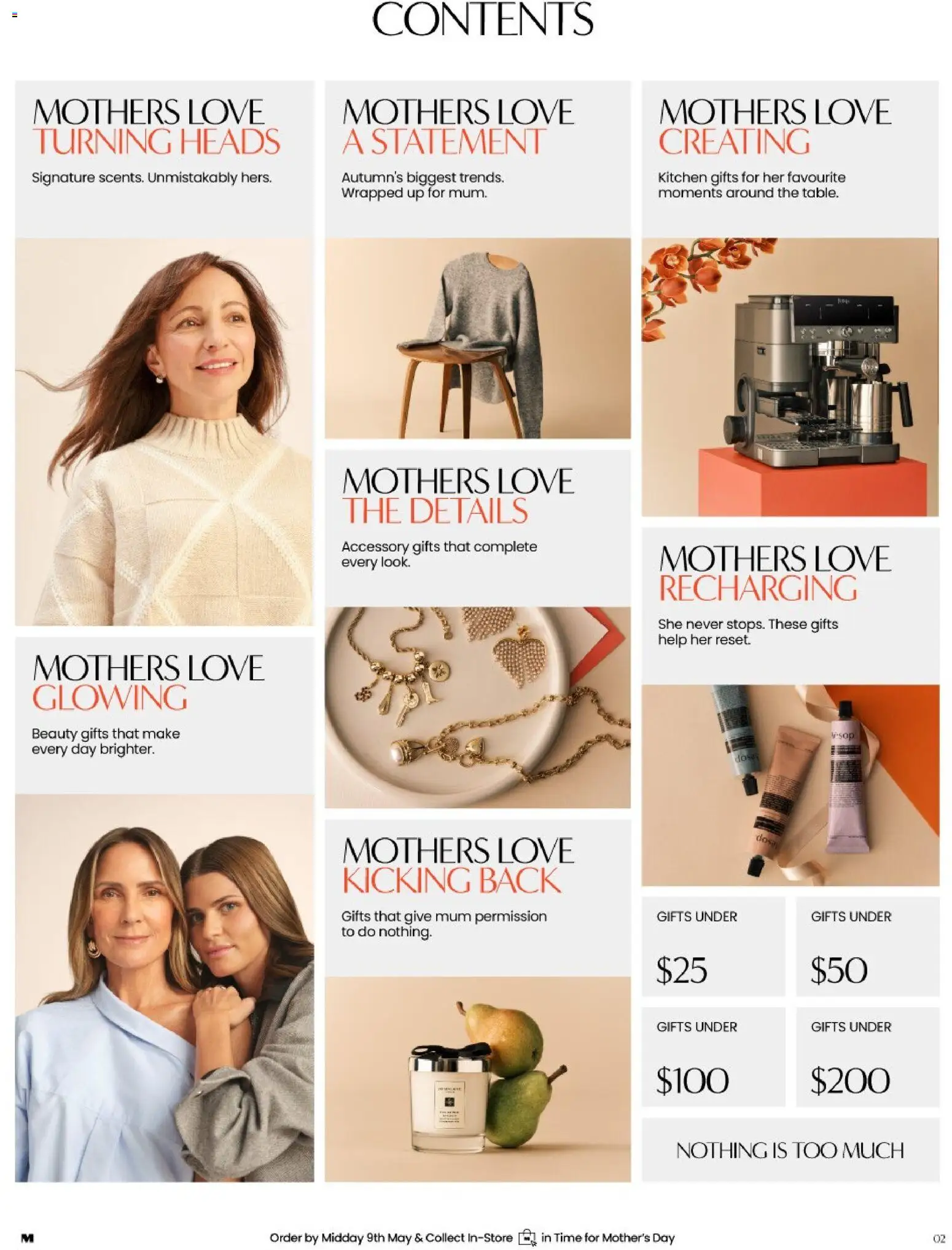 Myer catalogue - valid from 20.04.2026 | Page: 2