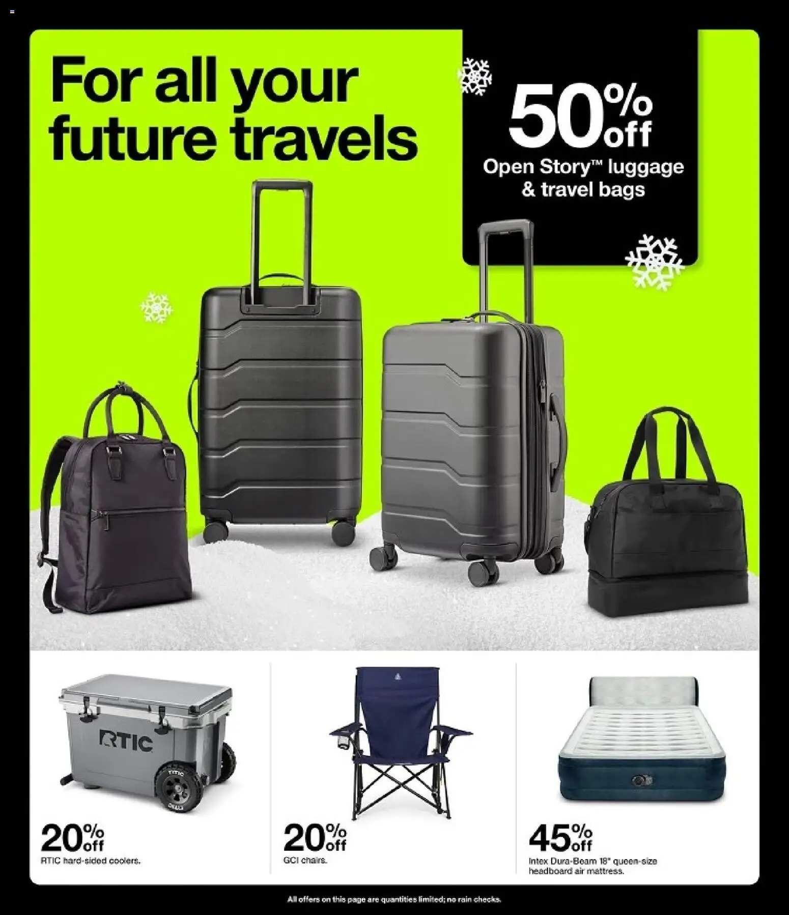 Target Weekly Ad - valid from 23.11.2025 | Page: 38