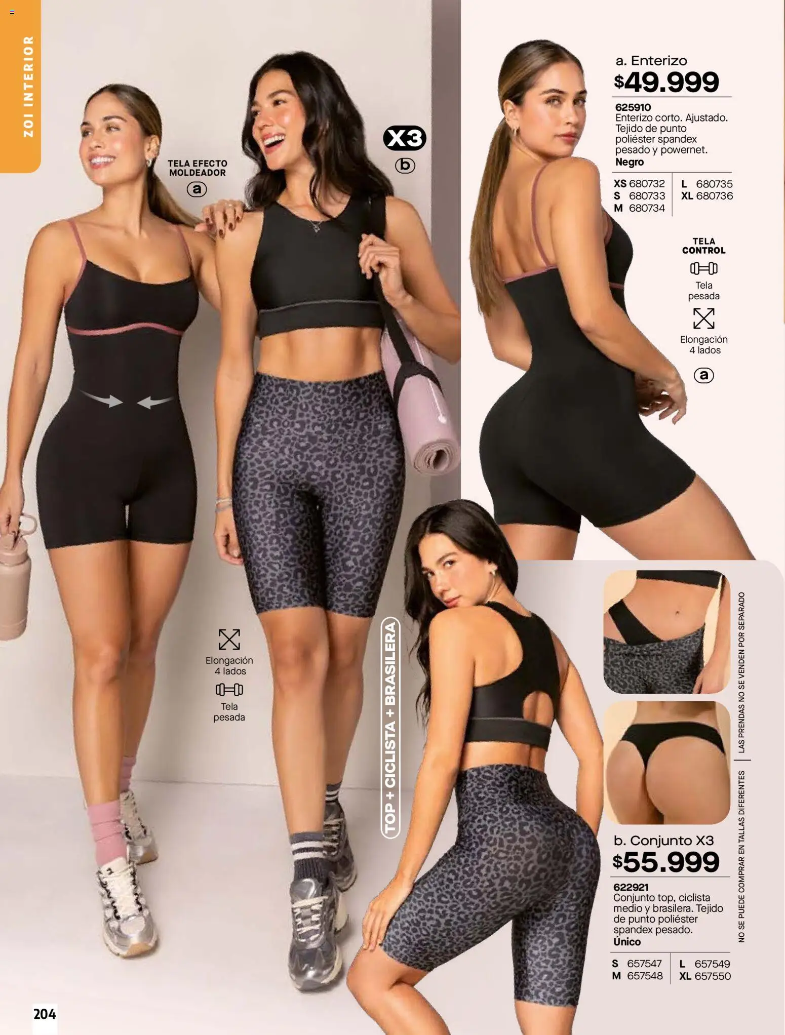 Pacifika revista - valida desde el 06.02.2026 | Página: 204