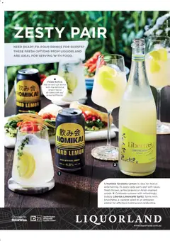 Preview of Coles December 2025 - valid from 04.12.2025 | Page: 135