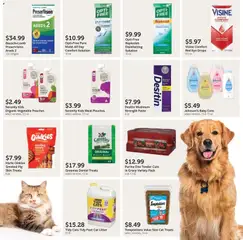 Preview of Fareway weekly ads valid from 03.11.2025 | Page: 38