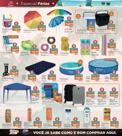 Supermercados Condor - Ofertas da semana  - Pré-Visualização do folheto da loja Supermercados Condor, válido de 08.12.2025 | Página: 21