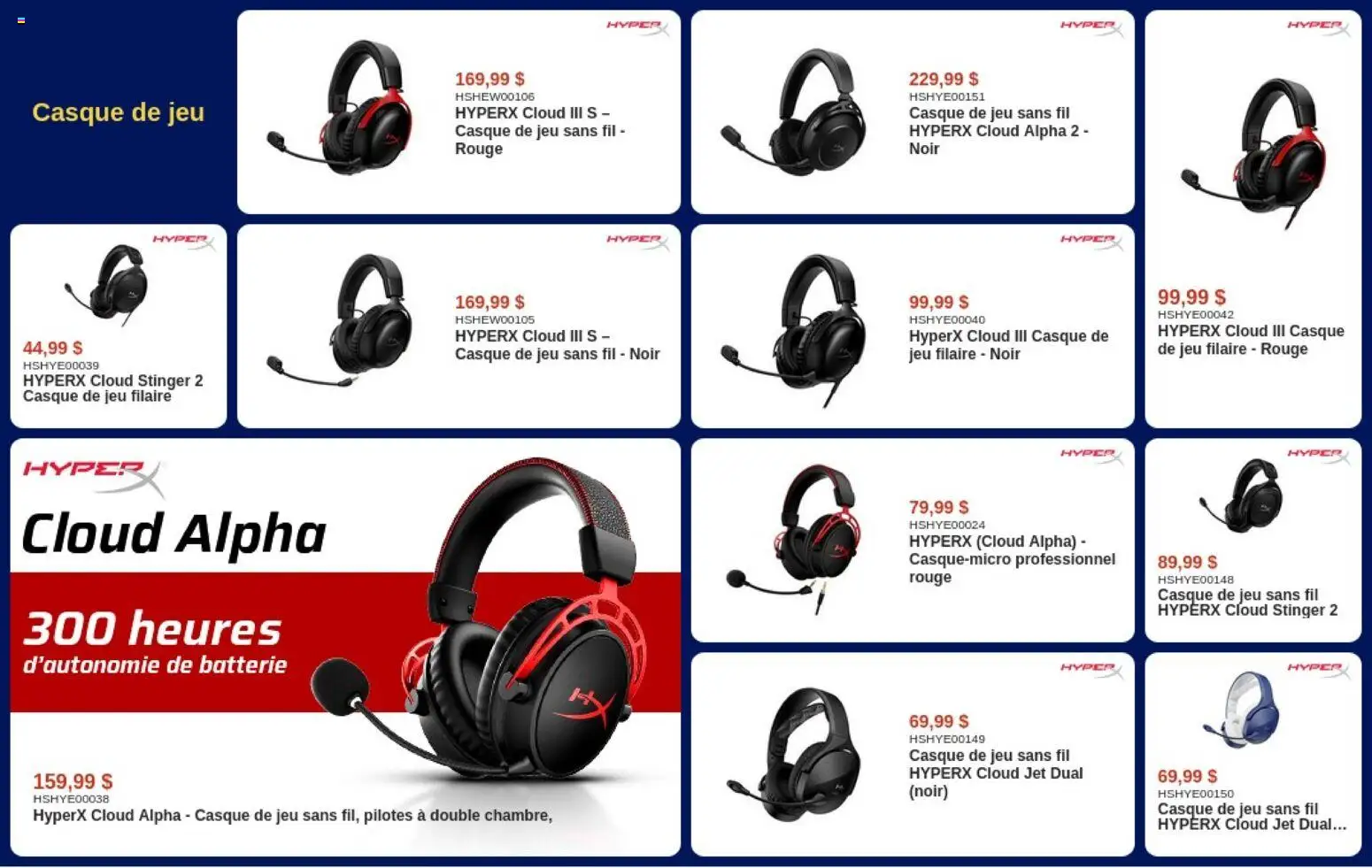 Canada Computers flyer valid from 20.03.2026 | Page: 12