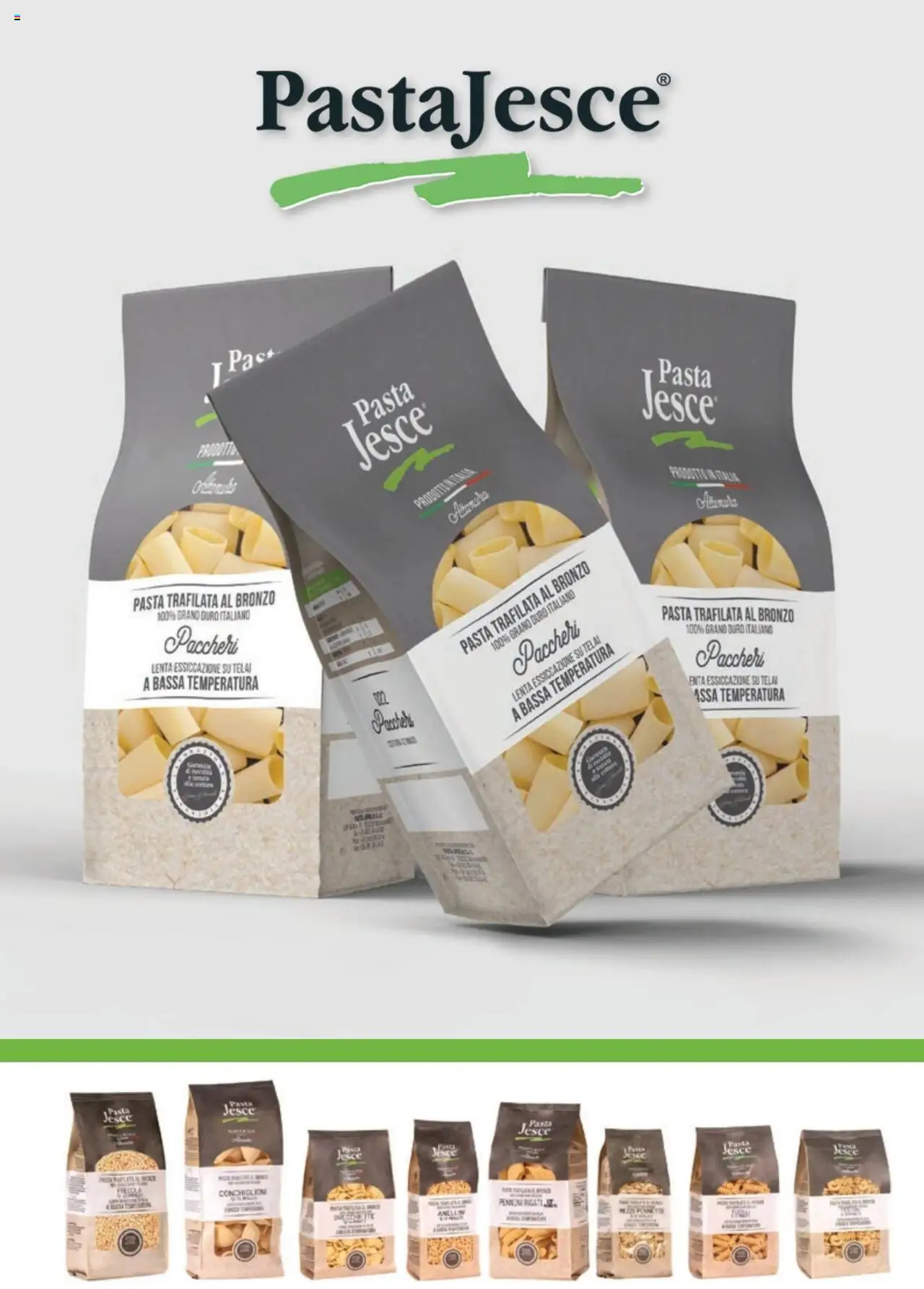 Supabarn catalogue - valid from 07.11.2024 | Page: 87 | Products: Pasta, Salsa