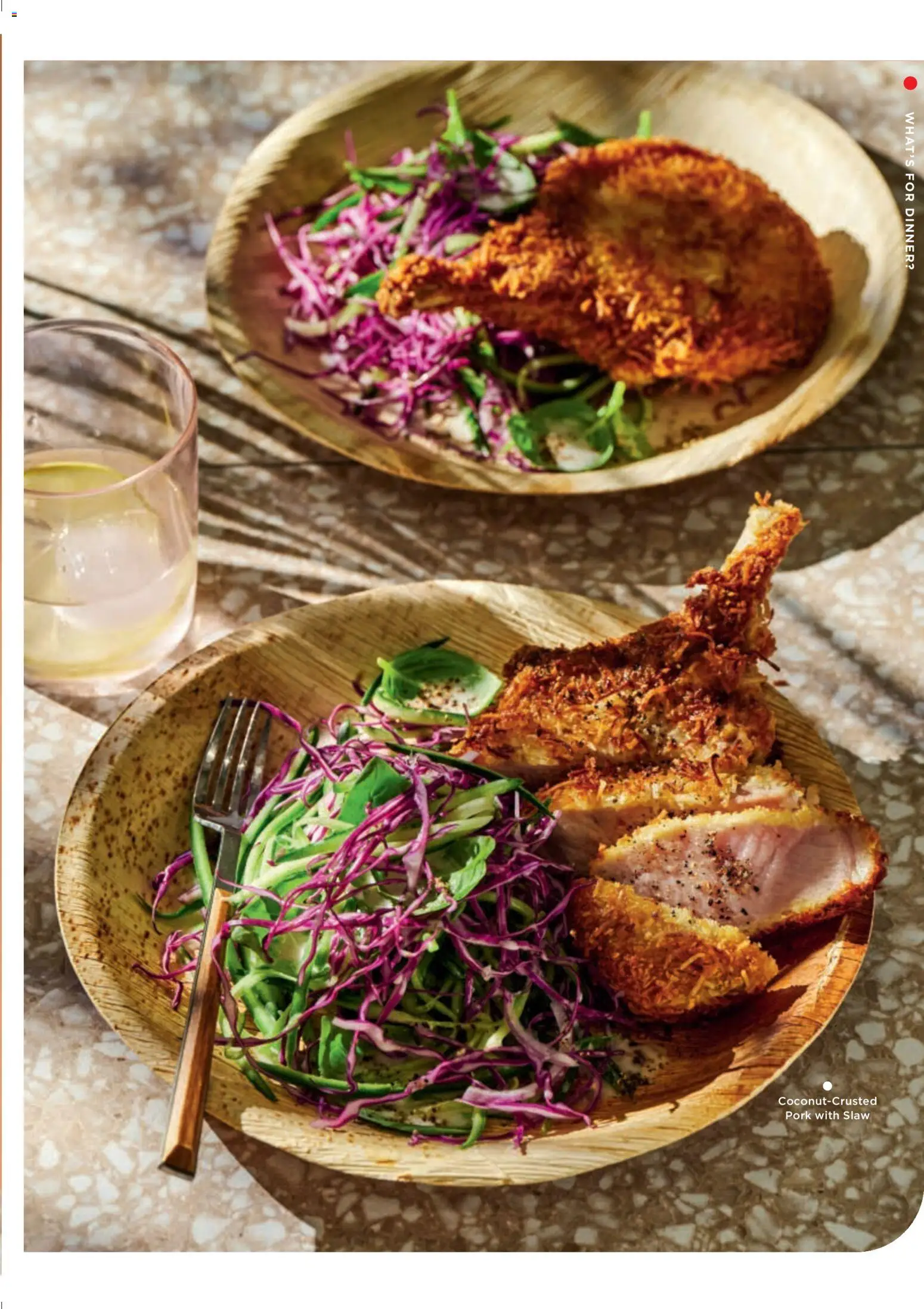 Coles catalogue - valid from 06.11.2025 | Page: 117 | Products: Pork