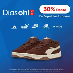 Vista previa de folleto Catálogo Oechsle  de la Oechsle válido desde 16.02.2026