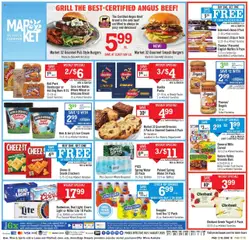 Price Chopper Weekly Ad - valid from 27.07.2025 | Page: 12