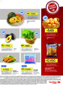 Carrefour Market catálogo - Córdoba │ válido desde el 15.07.2025 | Página: 14