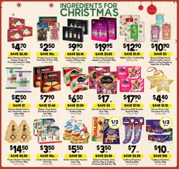 Preview of Drakes Catalogue  - valid from 10.12.2025 | Page: 2