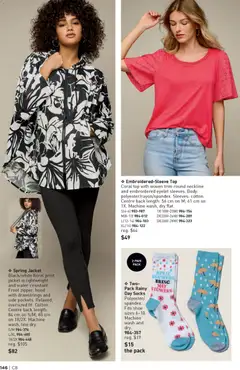 Preview of Avon Brochure Campaign from shop Avon valid from 09.04.2026 | Page: 146
