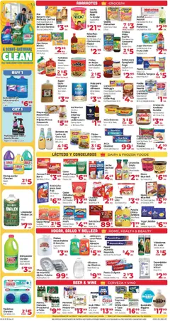 El Rancho - Weekly Ad - valid from 13.08.2025 | Page: 2