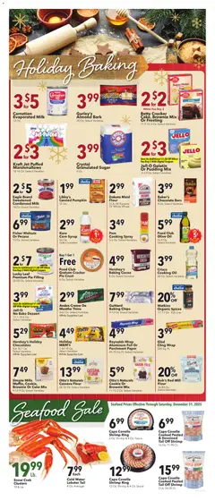 Preview of Cash Wise weekly ads valid from 17.12.2025 | Page: 5