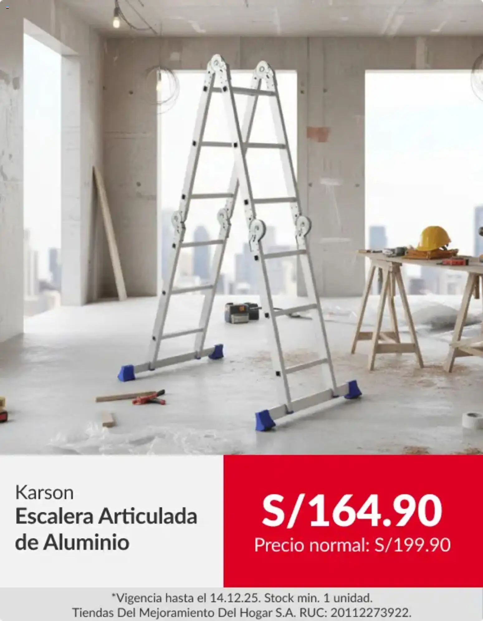 Catálogo Sodimac válido desde 08.12.2025 | Página: 2