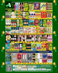 Supermercado Padrão Black Friday - Pré-Visualização do folheto da loja Supermercado Padrão, válido de 14.11.2025 | Página: 2