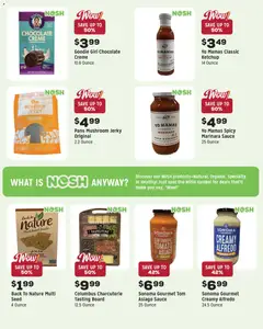 Preview of Grocery Outlet weekly ads valid from 11.03.2026 | Page: 10