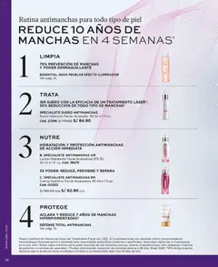 Vista previa de folleto L'Bel - Campaña 5 de la L'Bel válido desde 21.02.2026 | Página: 18