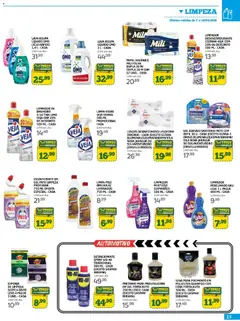 Cooper ofertas Quinzenal - Pré-Visualização do folheto da loja Cooper, válido de 14.04.2026 | Página: 13