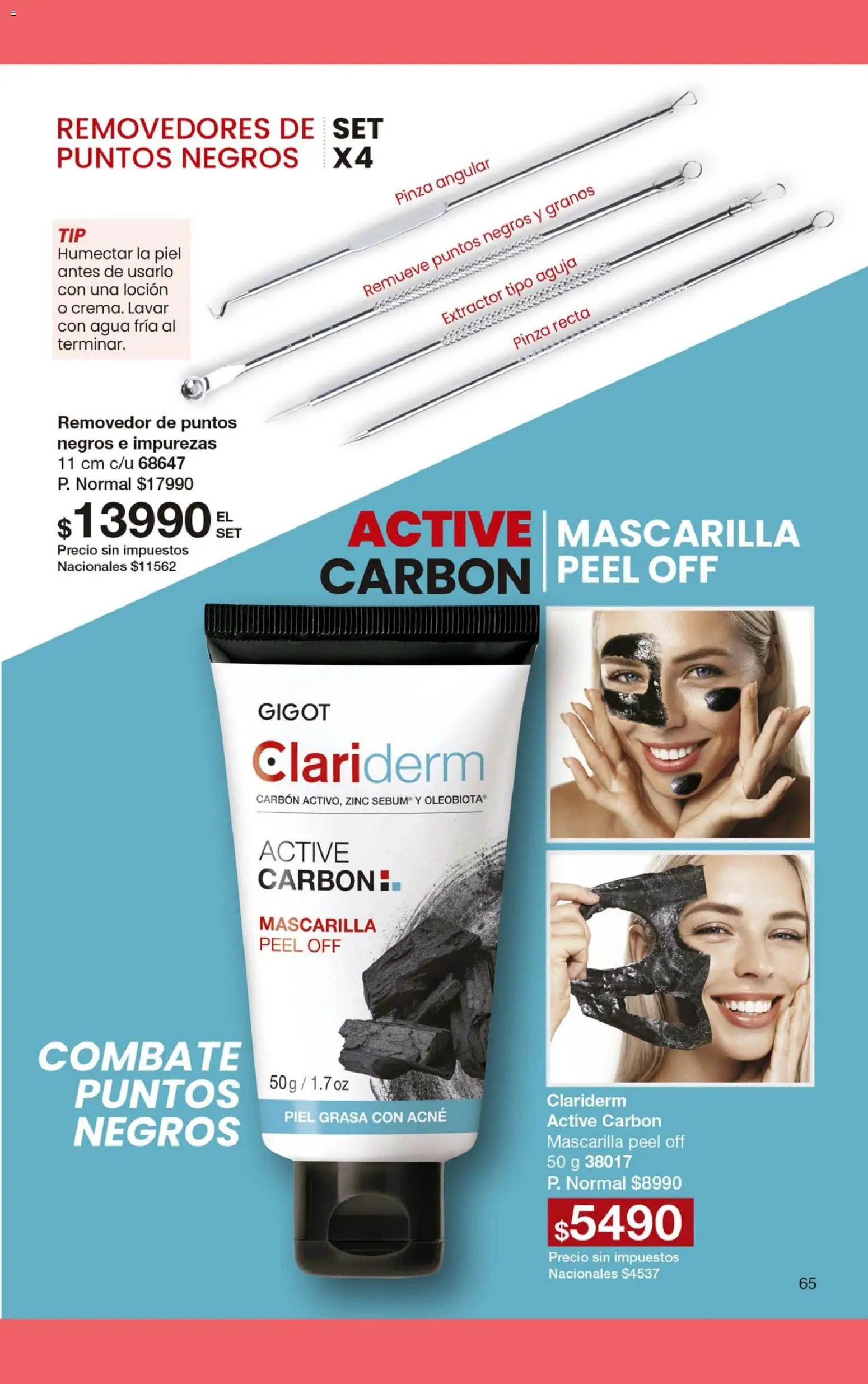 Gigot - CAMPAÑA 04 │ válido desde el 05.02.2026 | Página: 77