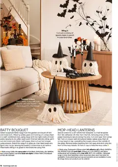 Preview of Catalogue Bunnings Warehouse October - valid from 01.10.2025 | Page: 92