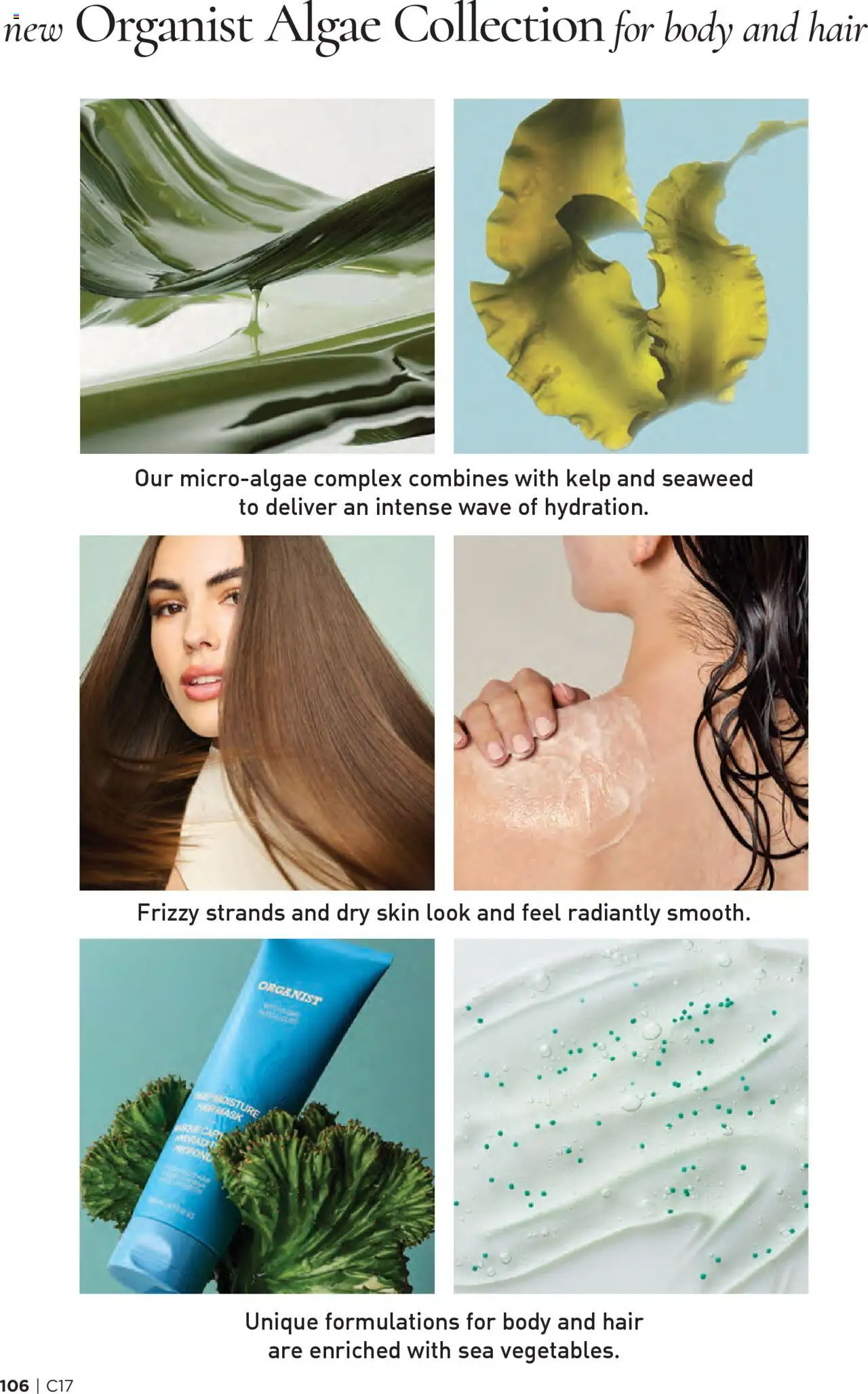 Avon flyer valid from 14.08.2025 | Page: 106 | Products: Hair mask, Mask